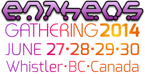 Entheos Gathering 2014